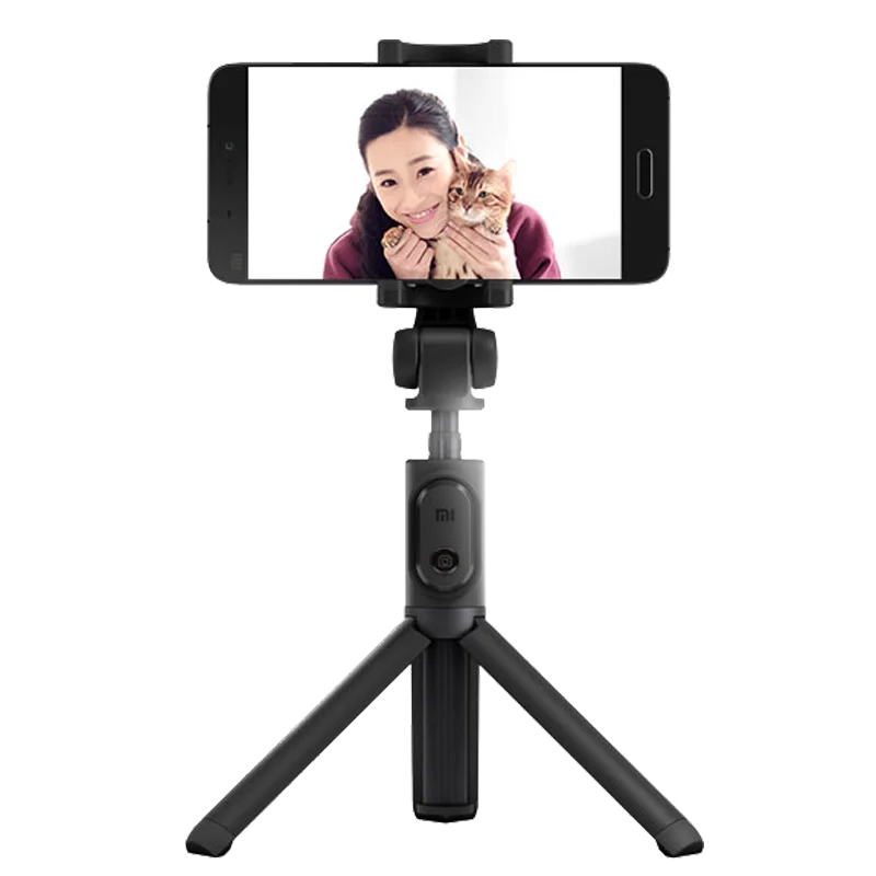  小米支架式自拍桿